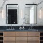 Maida Vale house | Bathroom | Interior Designers